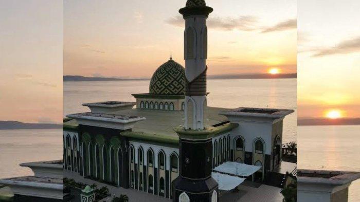 Masjid Al Munawwir: Jantung Kehidupan Komunitas Cilacap